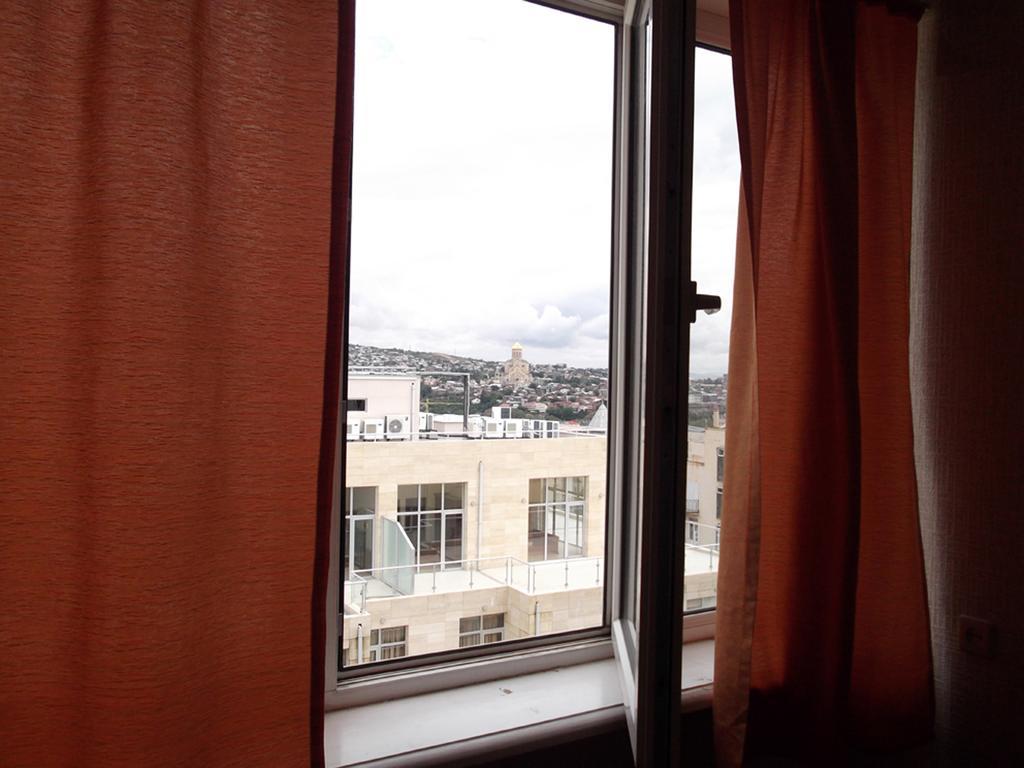 Good Apartment Tbilisi Ruang foto