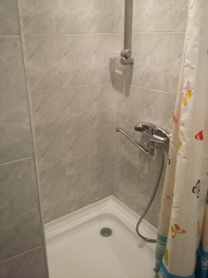 Good Apartment Tbilisi Bagian luar foto
